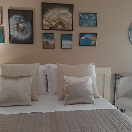Baaria Porto Rooms Milazzo Dış mekan fotoğraf