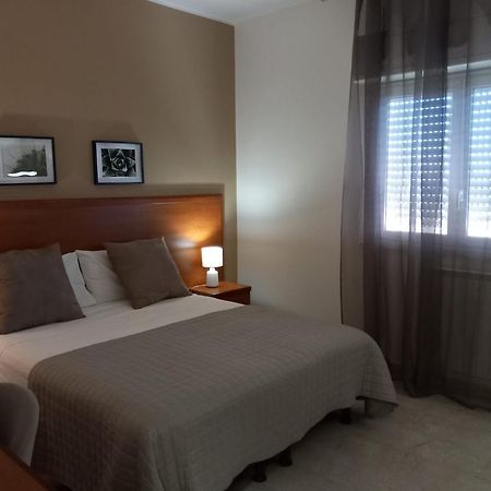 Baaria Porto Rooms Milazzo Dış mekan fotoğraf