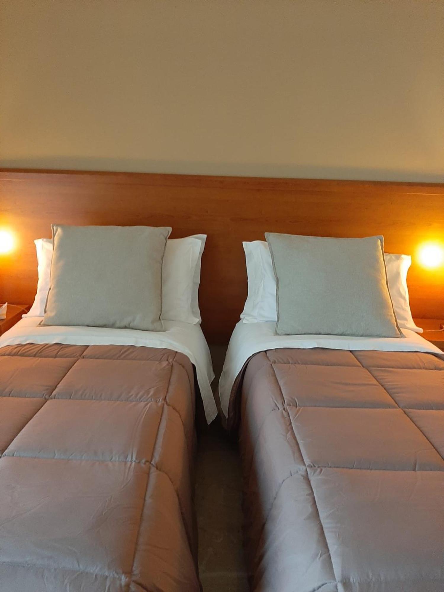 Baaria Porto Rooms Milazzo Dış mekan fotoğraf
