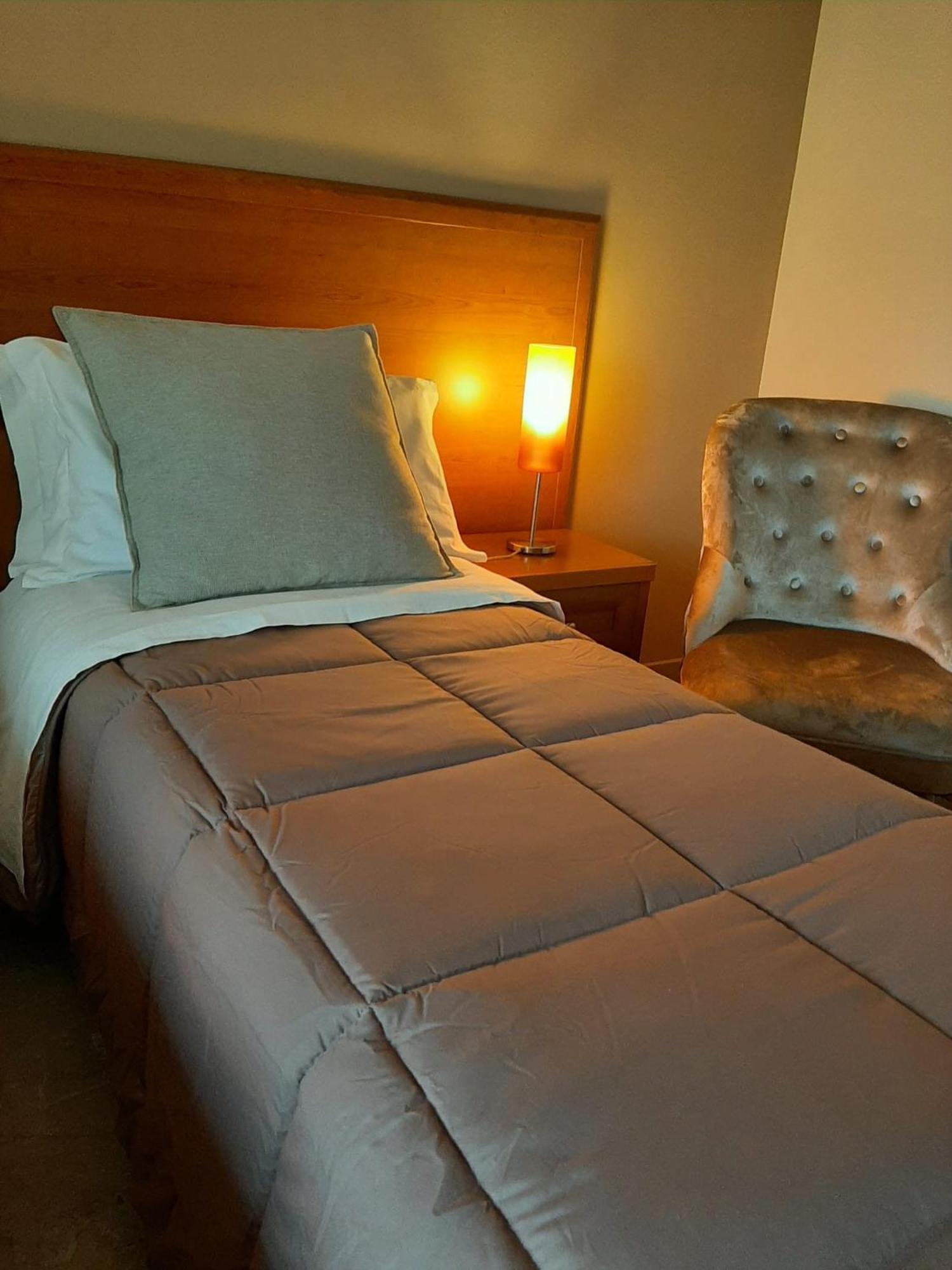 Baaria Porto Rooms Milazzo Dış mekan fotoğraf