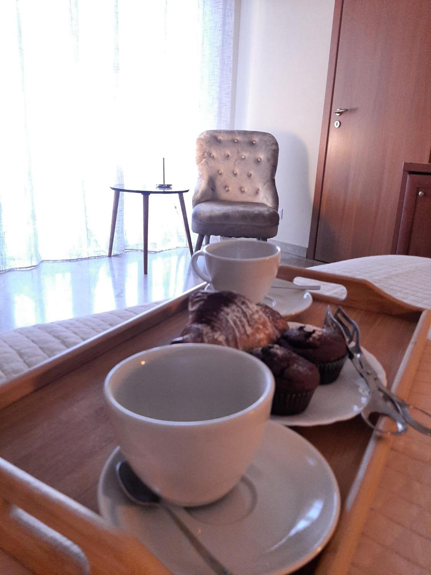Baaria Porto Rooms Milazzo Dış mekan fotoğraf