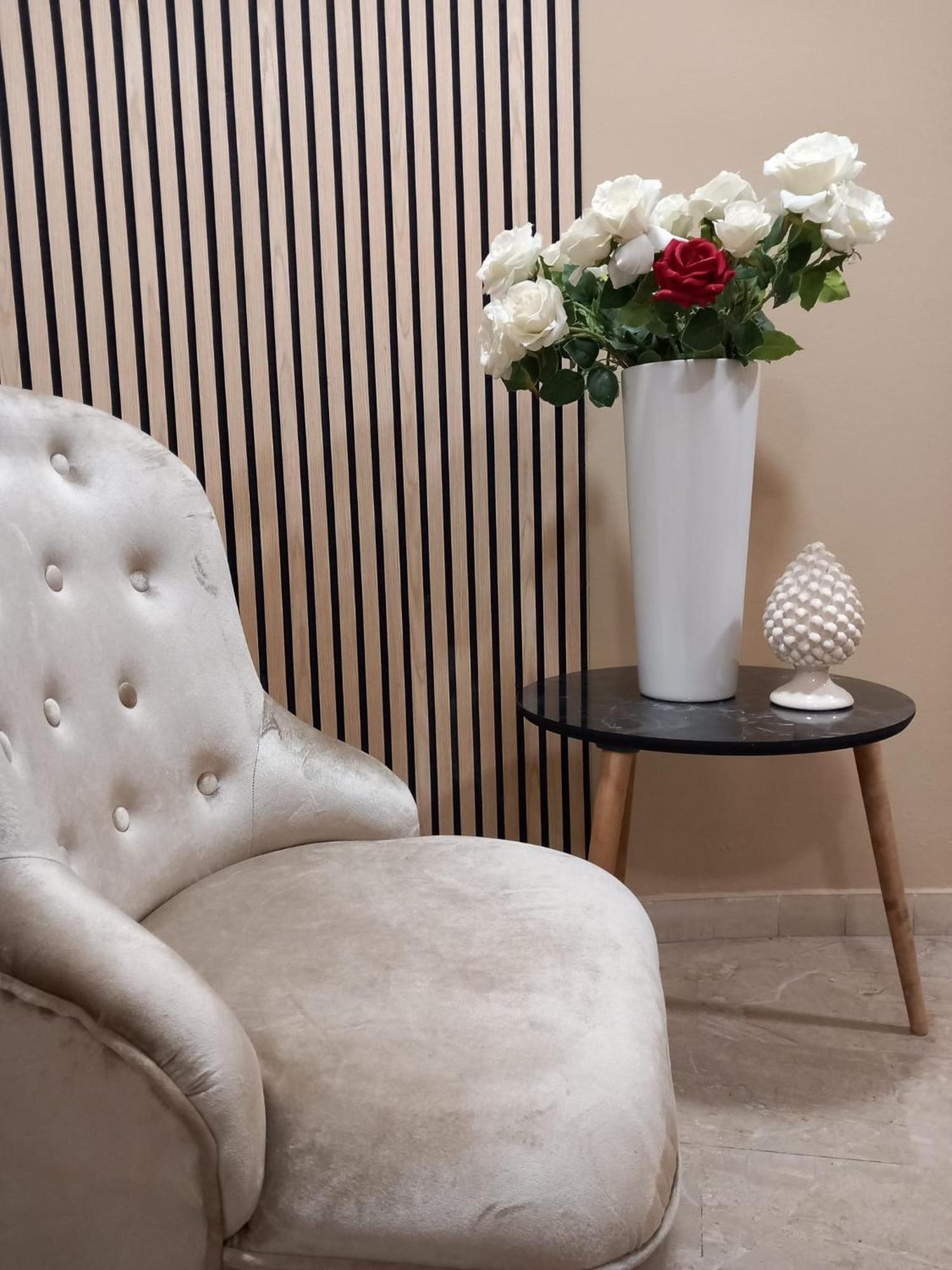 Baaria Porto Rooms Milazzo Dış mekan fotoğraf