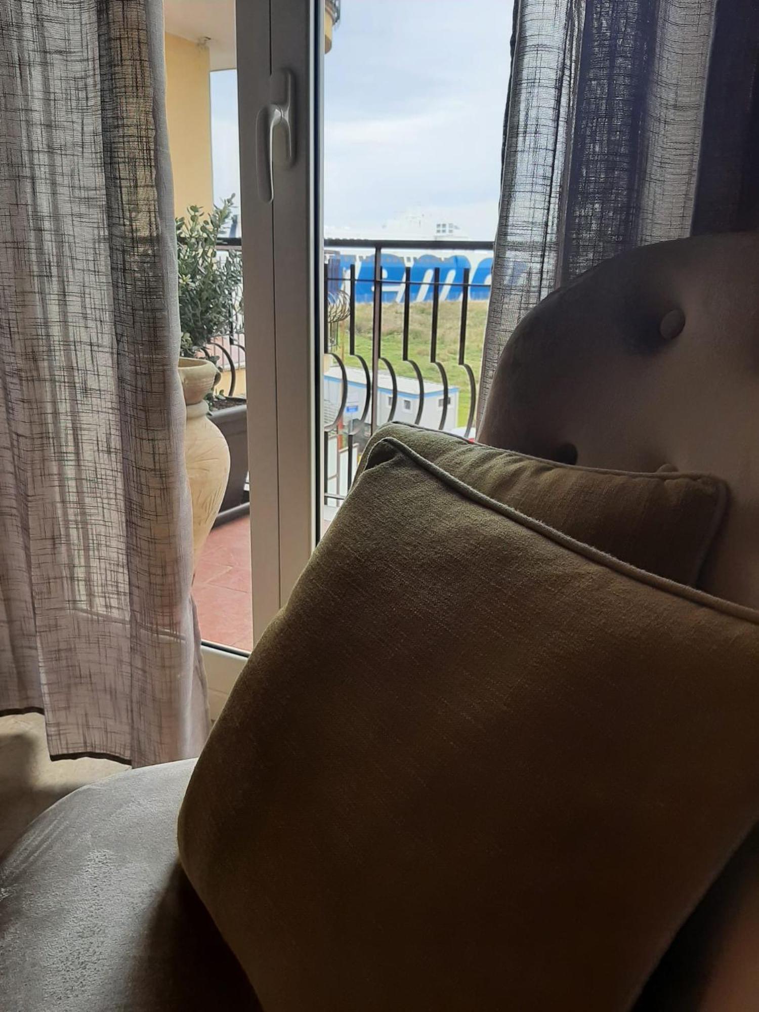 Baaria Porto Rooms Milazzo Dış mekan fotoğraf