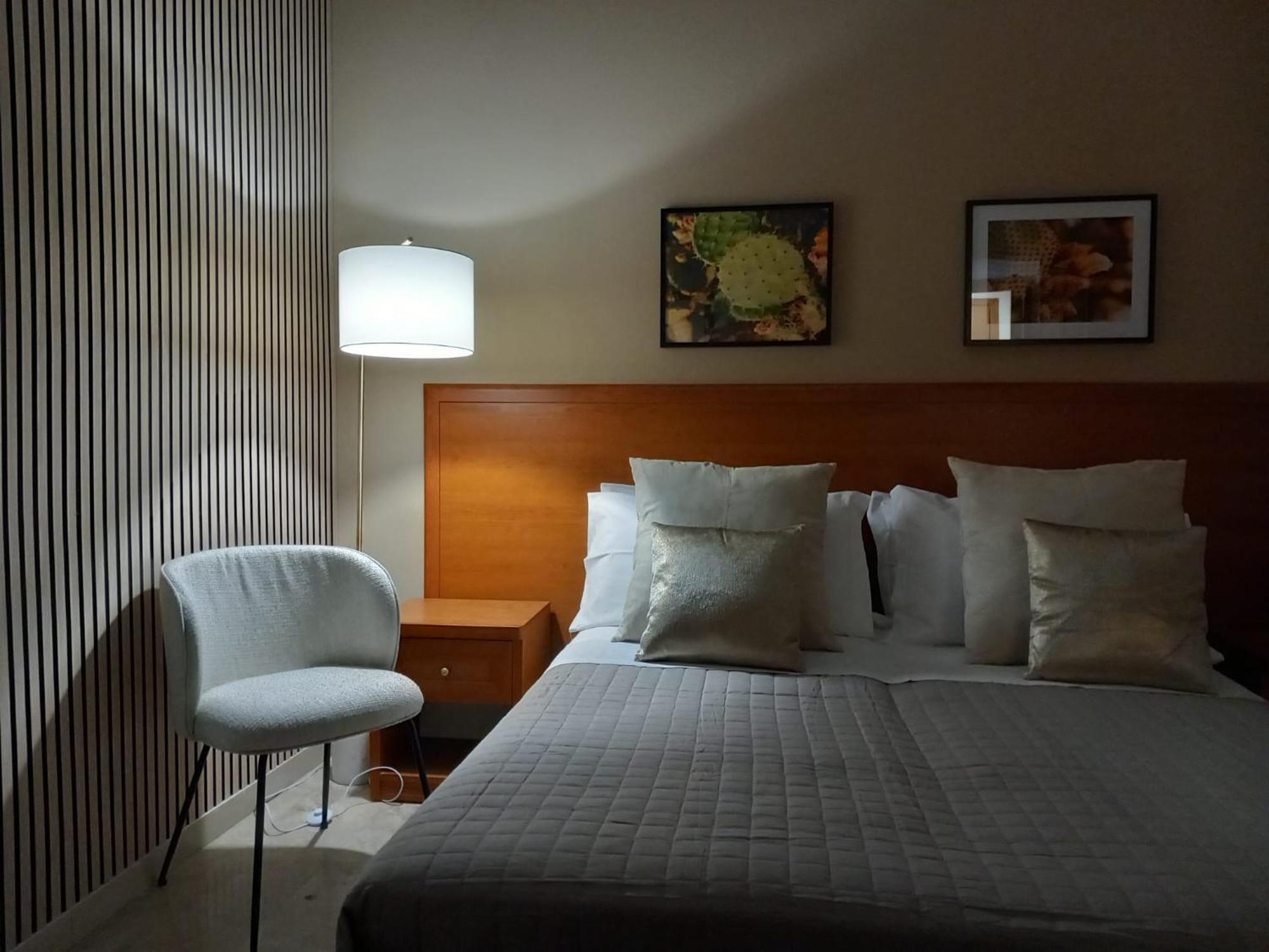 Baaria Porto Rooms Milazzo Dış mekan fotoğraf