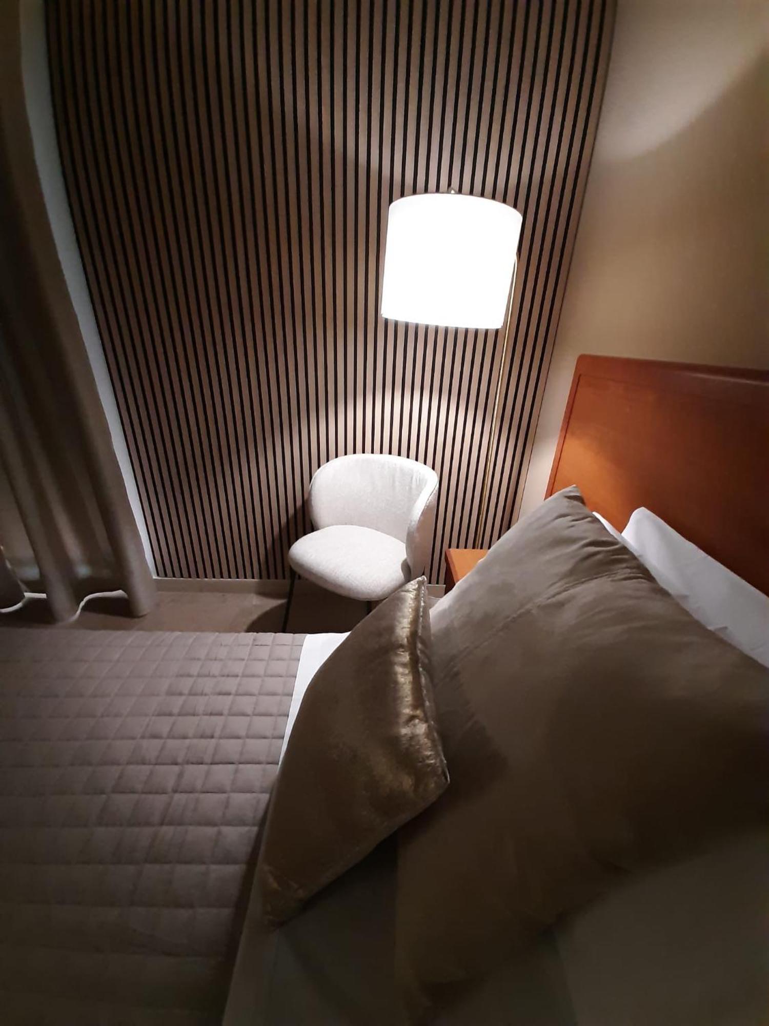 Baaria Porto Rooms Milazzo Dış mekan fotoğraf