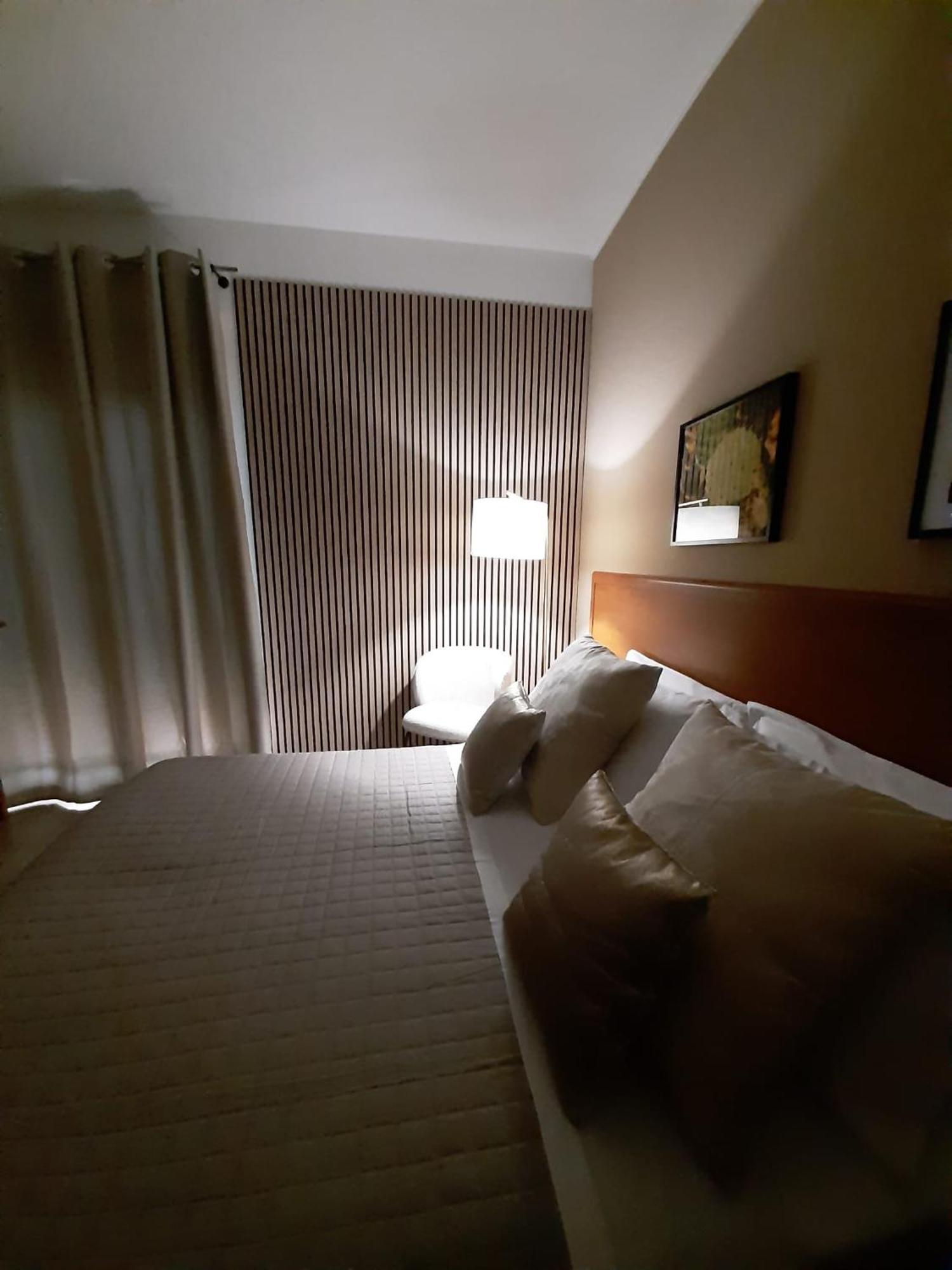 Baaria Porto Rooms Milazzo Dış mekan fotoğraf