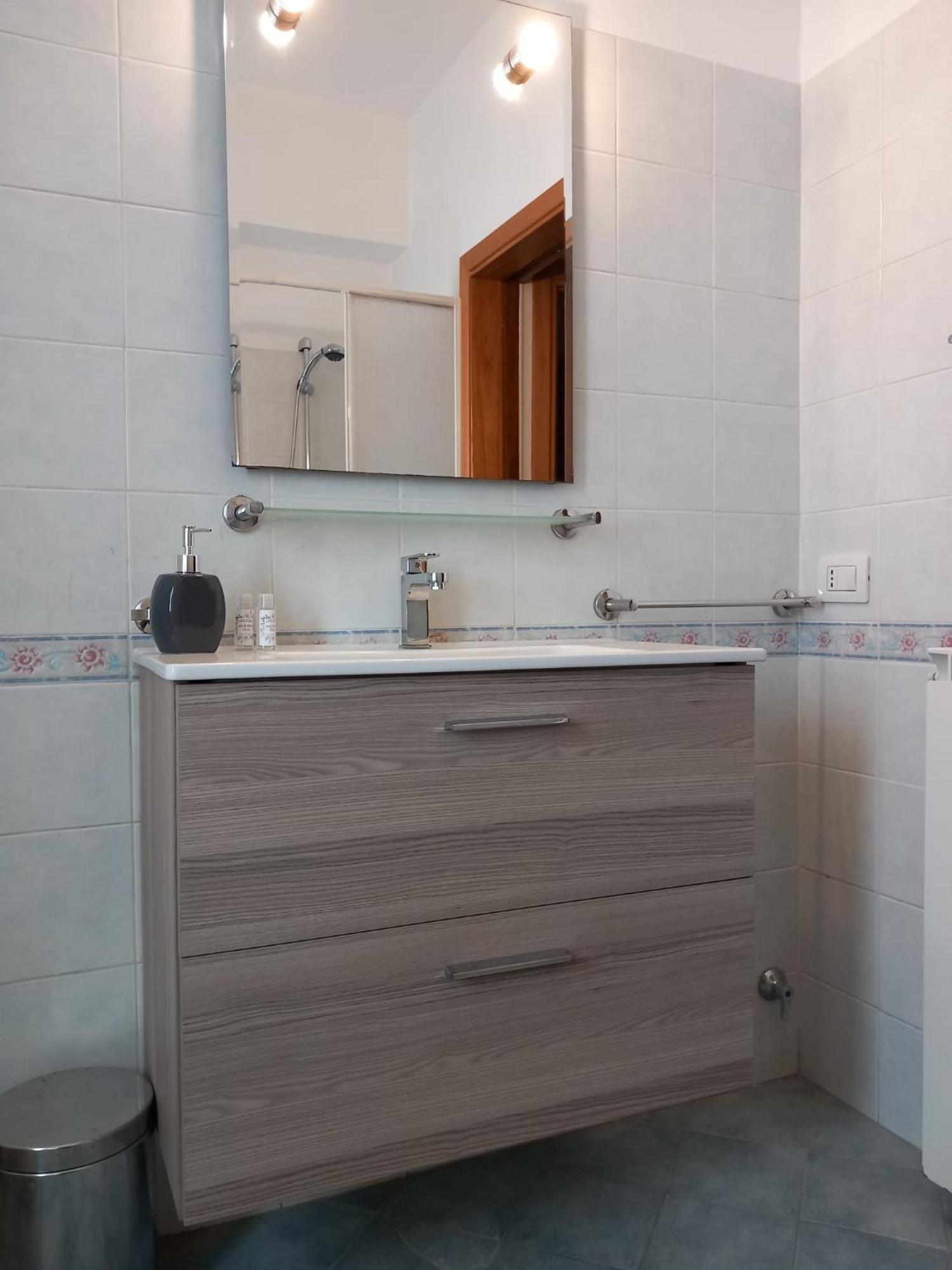 Baaria Porto Rooms Milazzo Dış mekan fotoğraf