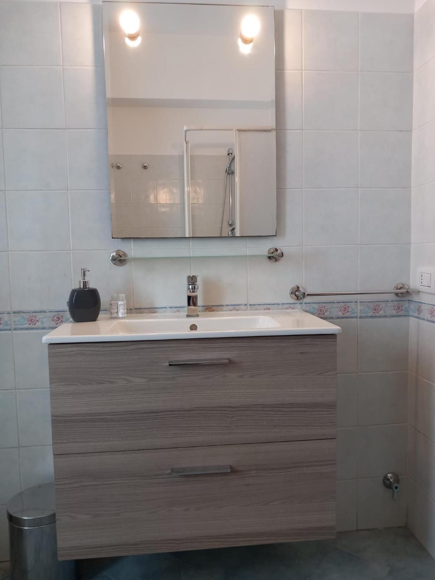 Baaria Porto Rooms Milazzo Dış mekan fotoğraf