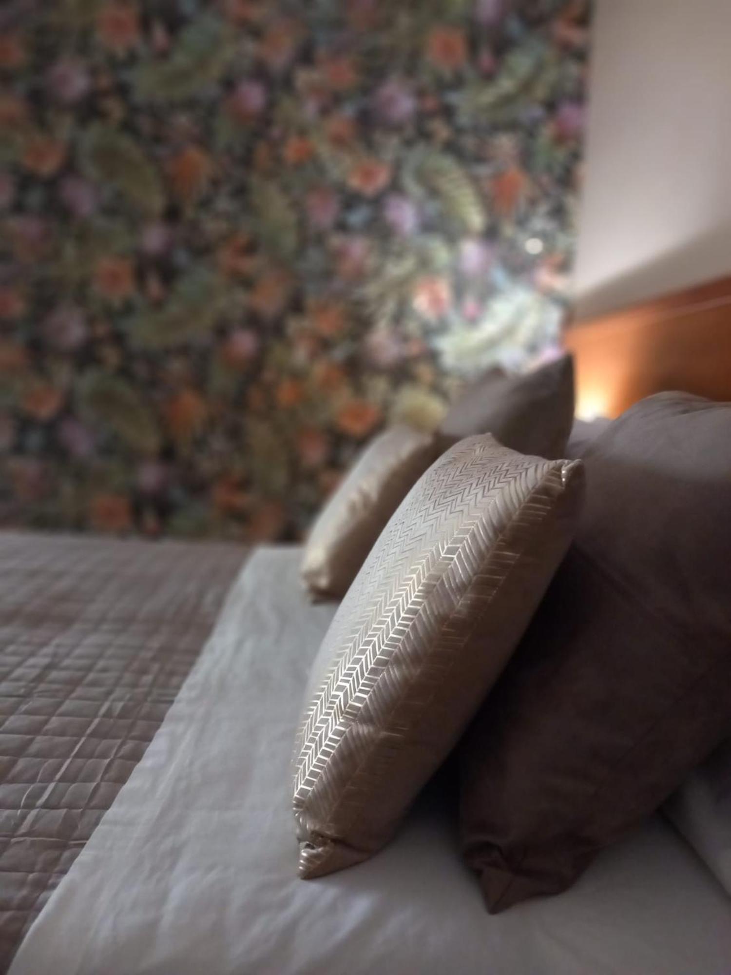 Baaria Porto Rooms Milazzo Dış mekan fotoğraf