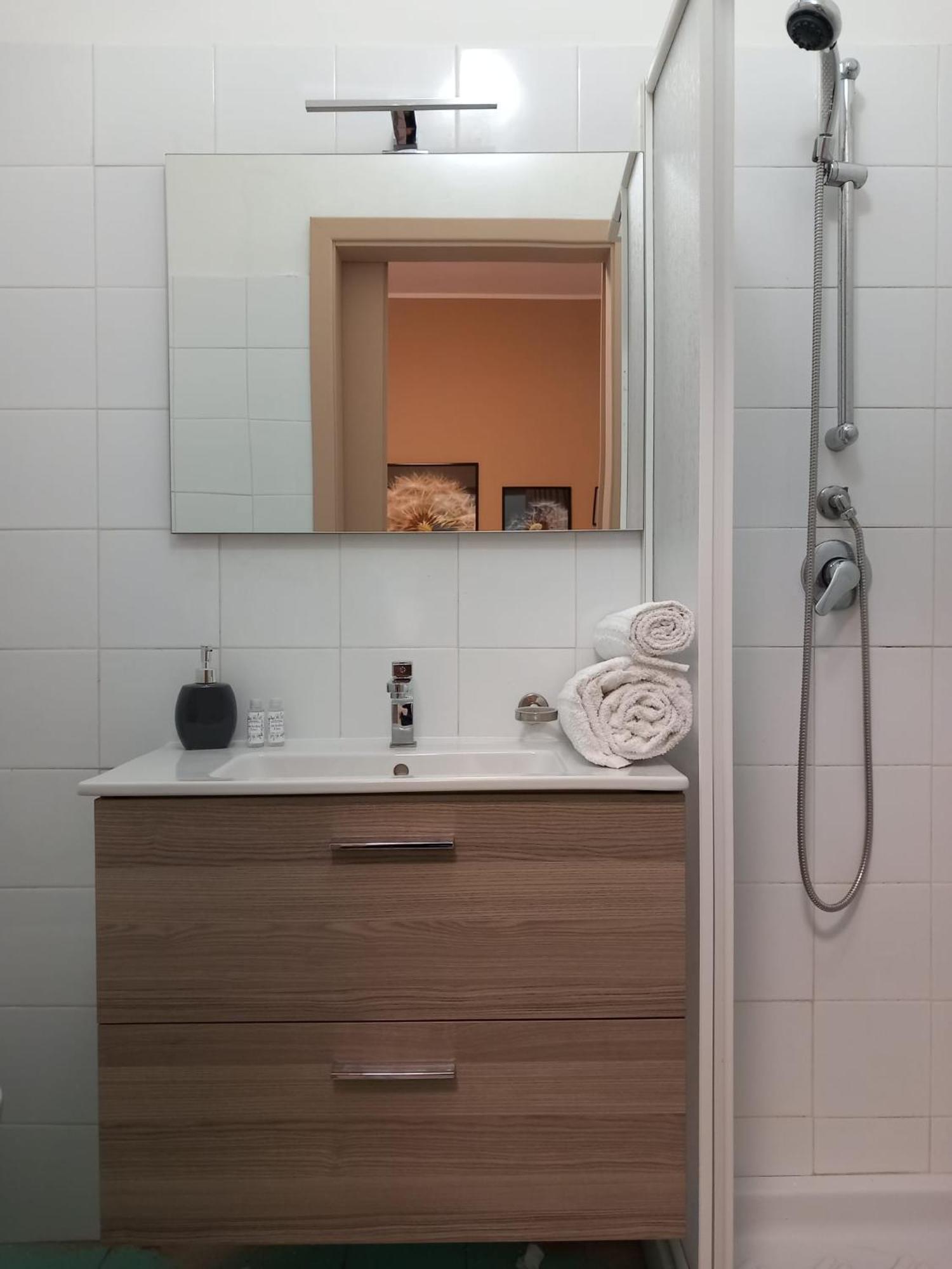 Baaria Porto Rooms Milazzo Dış mekan fotoğraf