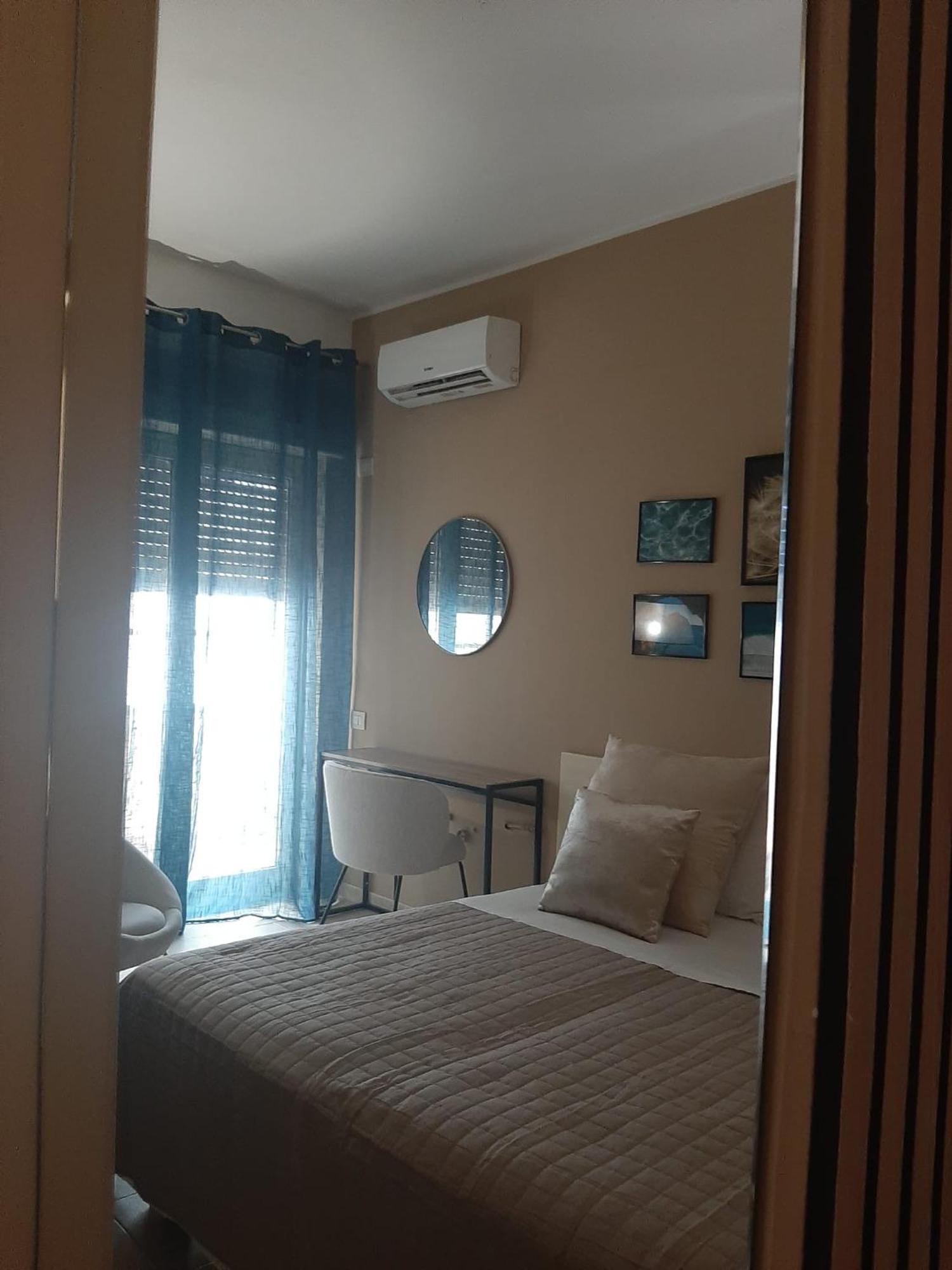 Baaria Porto Rooms Milazzo Dış mekan fotoğraf