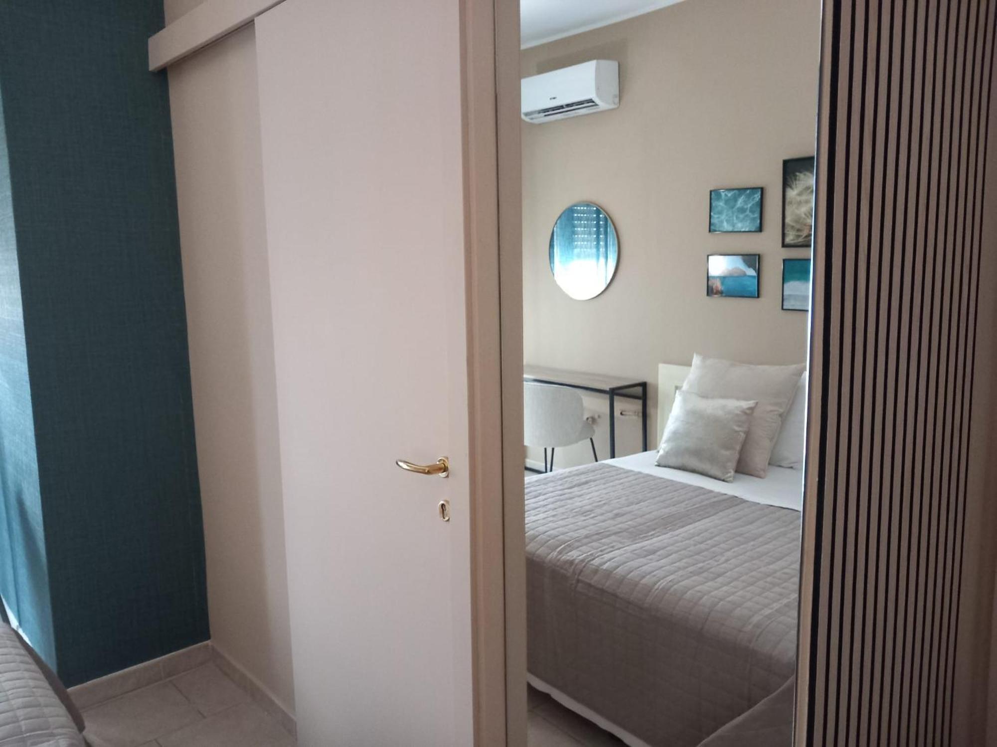 Baaria Porto Rooms Milazzo Dış mekan fotoğraf