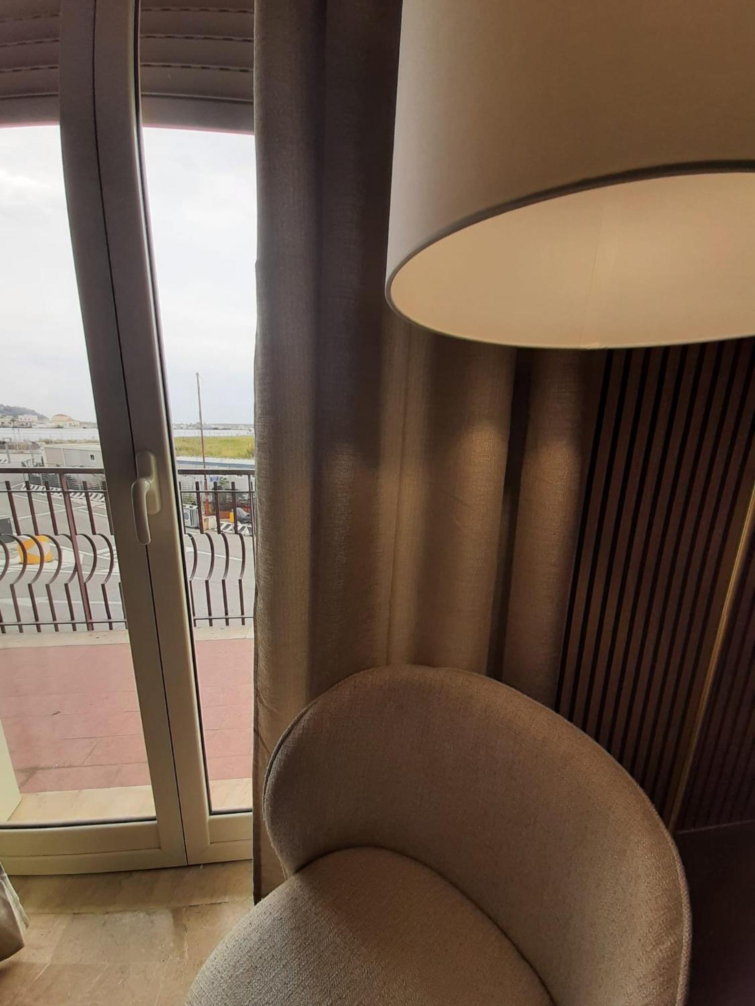 Baaria Porto Rooms Milazzo Dış mekan fotoğraf