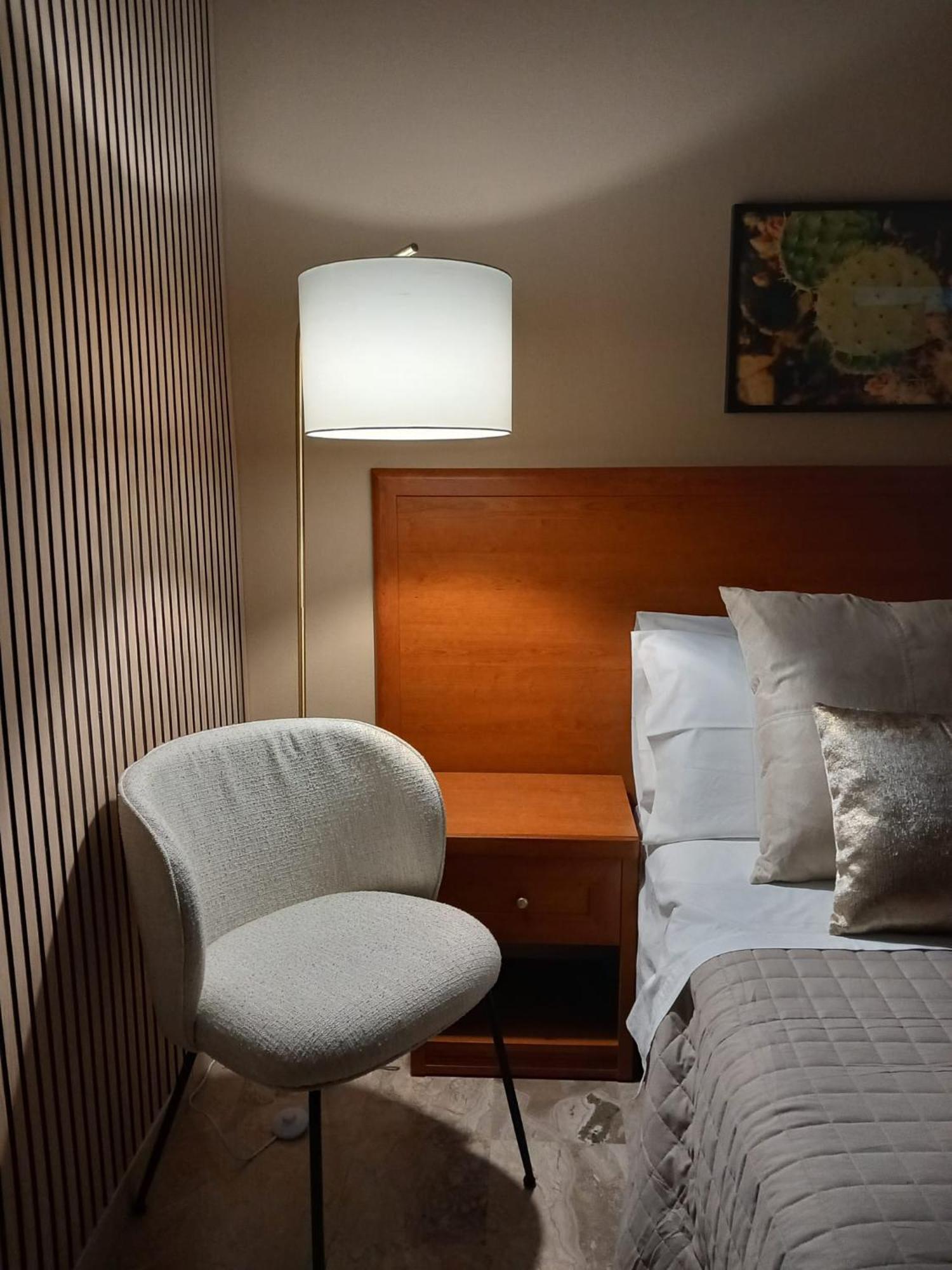 Baaria Porto Rooms Milazzo Dış mekan fotoğraf