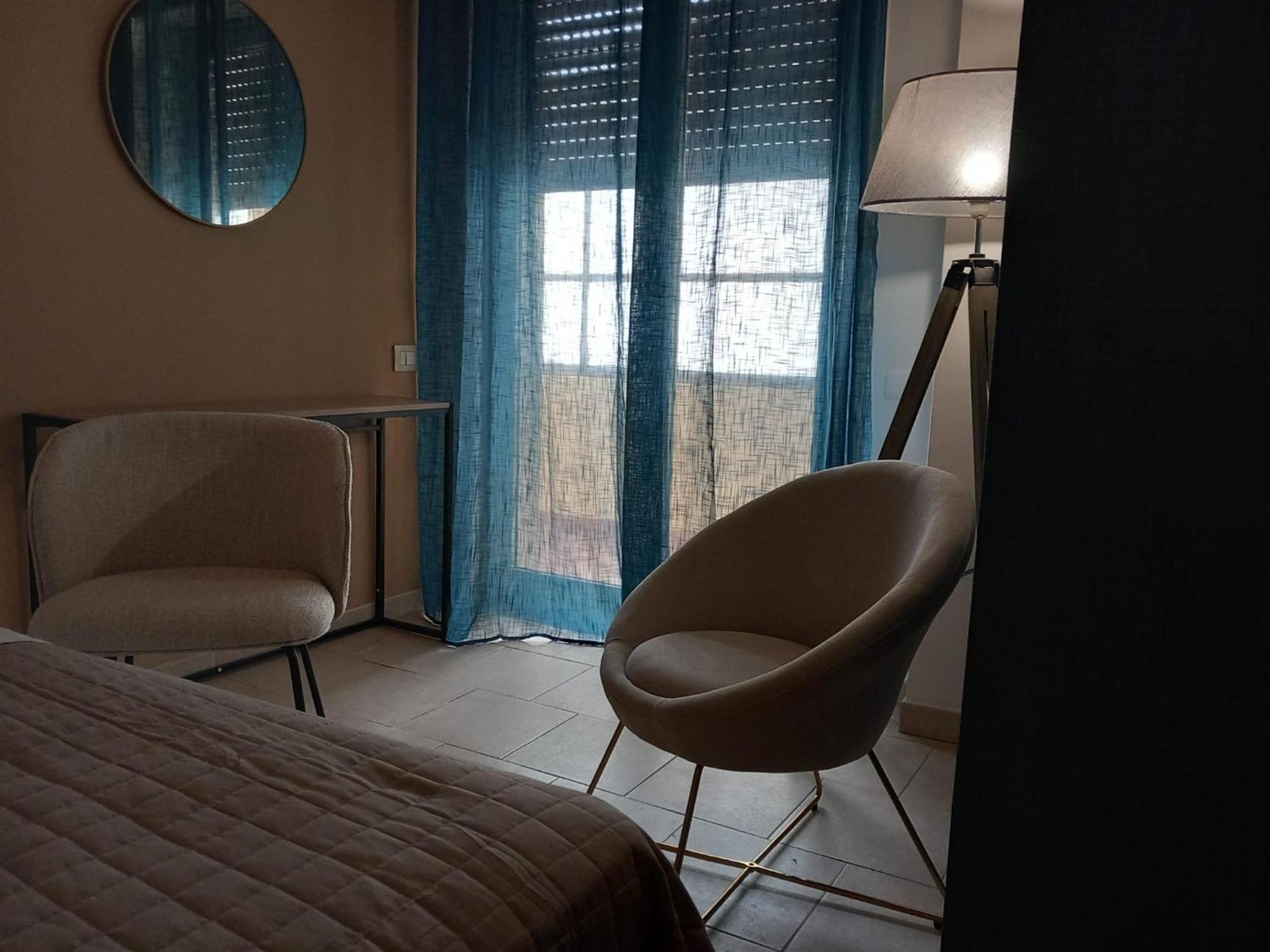 Baaria Porto Rooms Milazzo Dış mekan fotoğraf