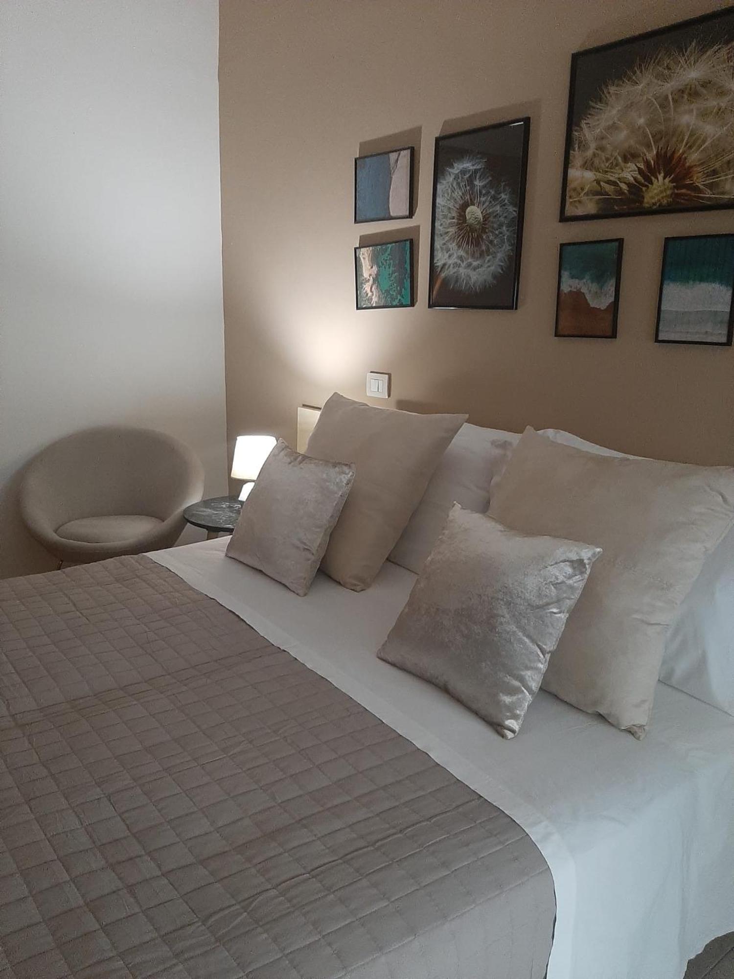 Baaria Porto Rooms Milazzo Dış mekan fotoğraf