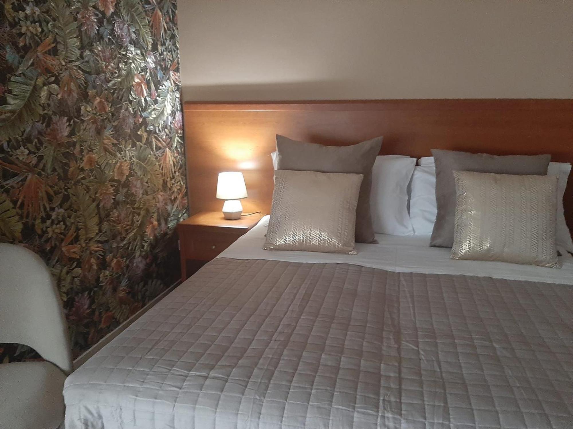Baaria Porto Rooms Milazzo Dış mekan fotoğraf