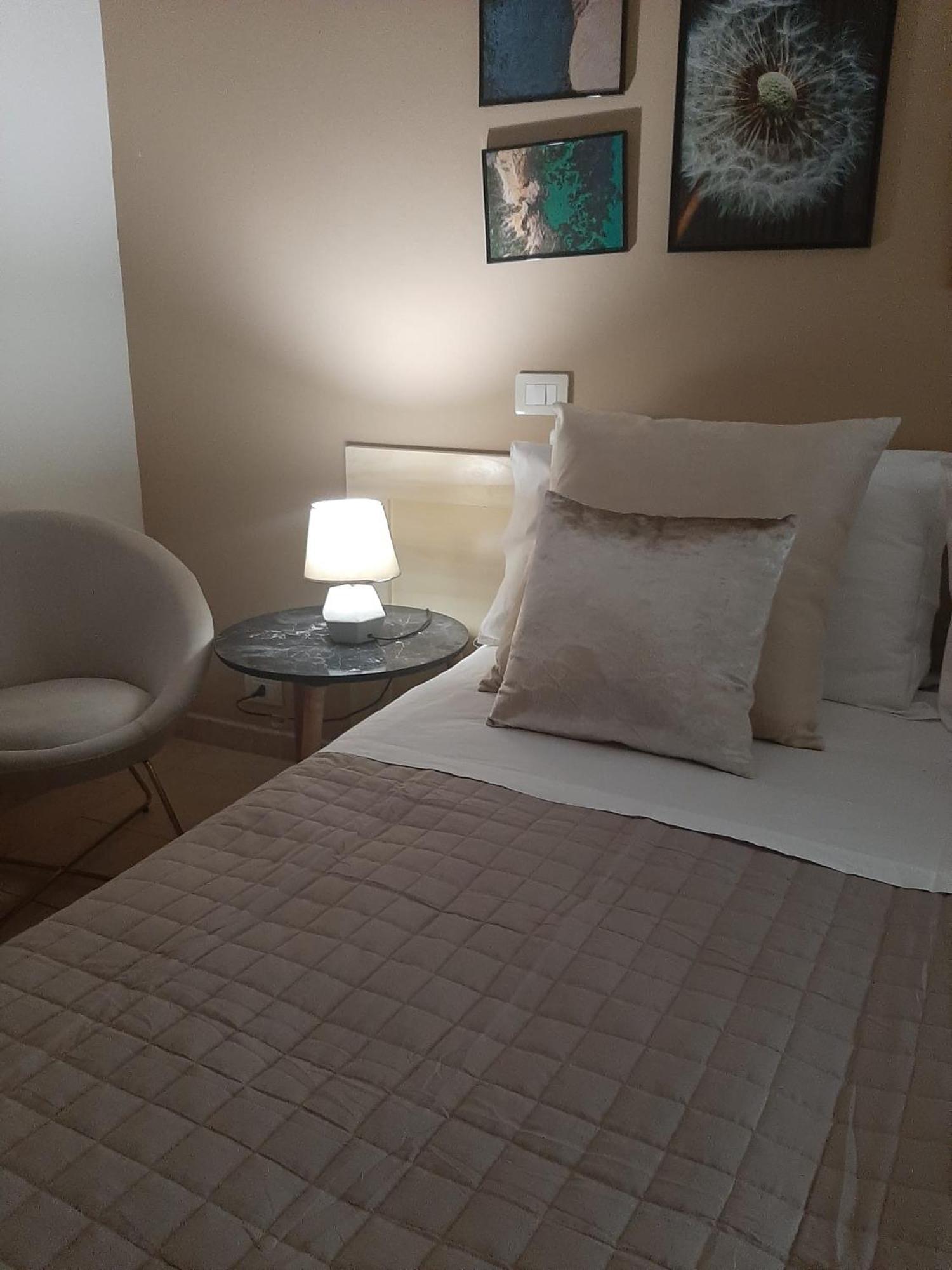 Baaria Porto Rooms Milazzo Dış mekan fotoğraf