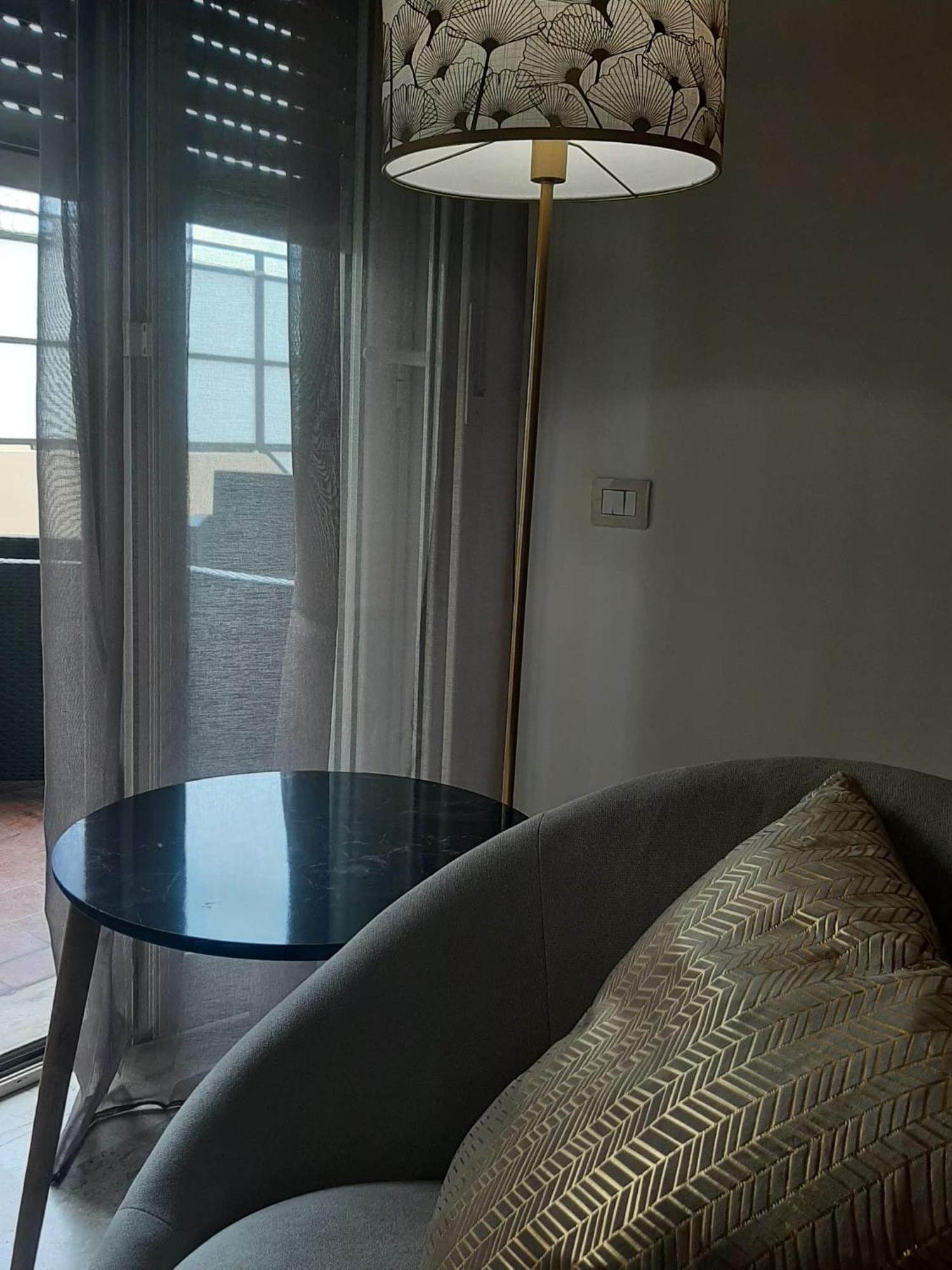 Baaria Porto Rooms Milazzo Dış mekan fotoğraf