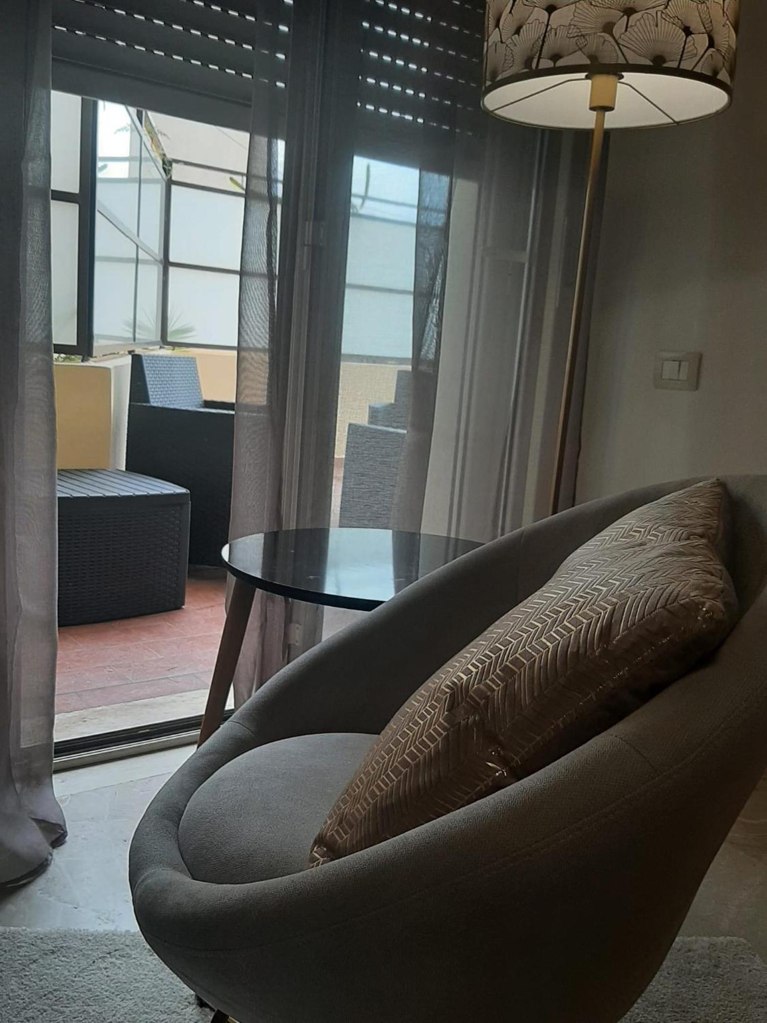 Baaria Porto Rooms Milazzo Dış mekan fotoğraf