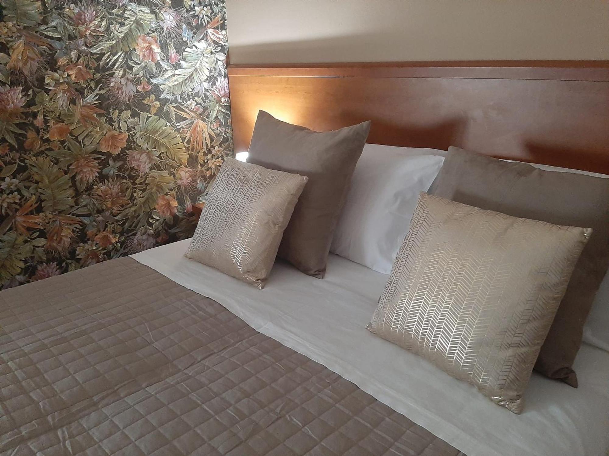 Baaria Porto Rooms Milazzo Dış mekan fotoğraf