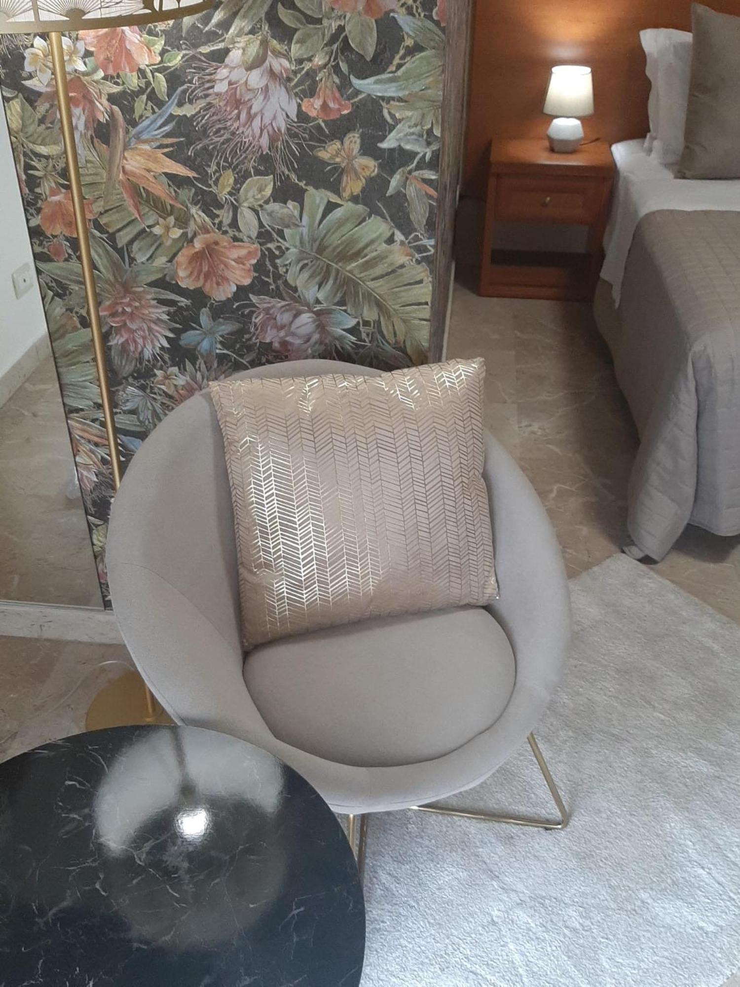 Baaria Porto Rooms Milazzo Dış mekan fotoğraf