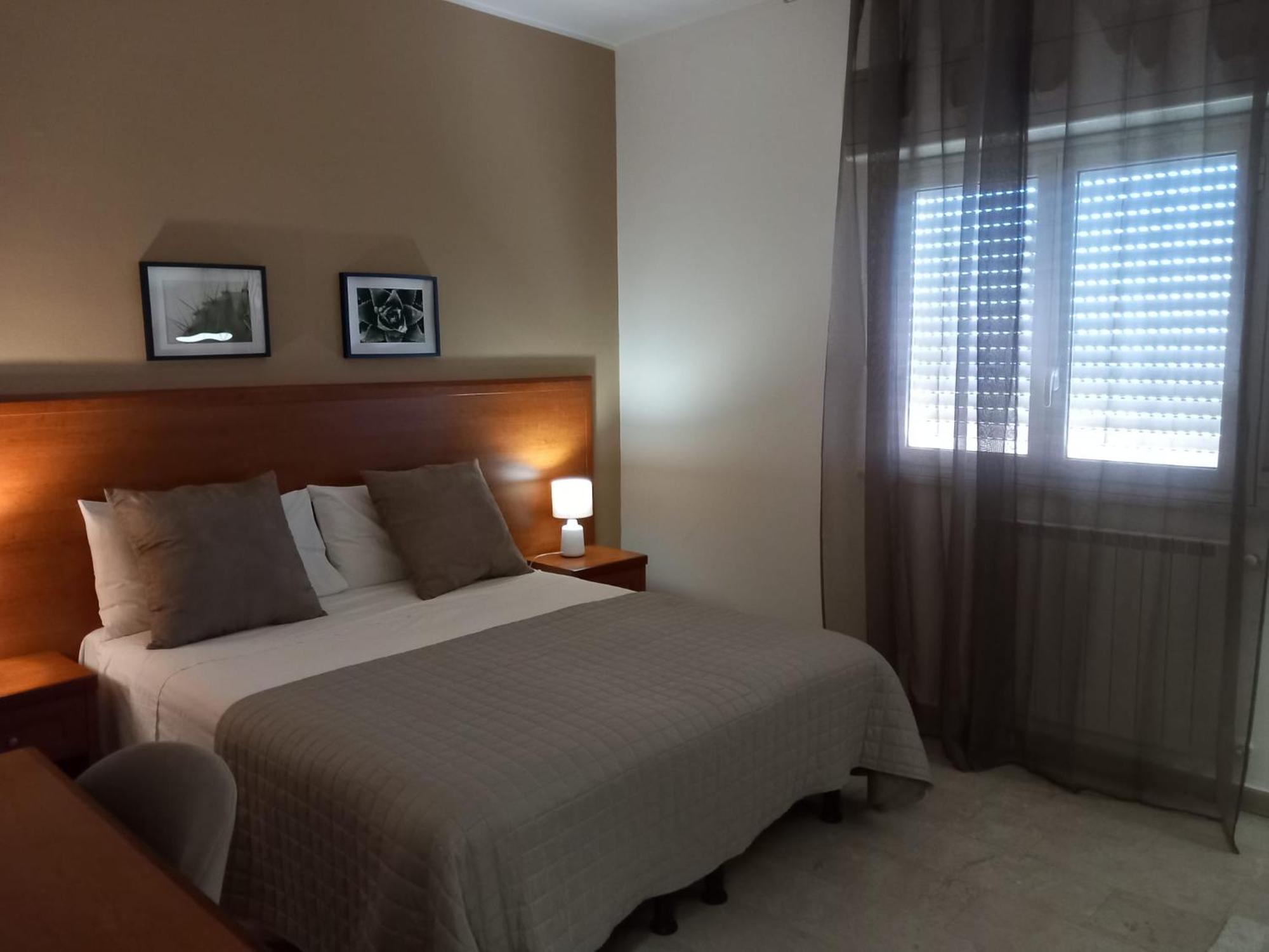 Baaria Porto Rooms Milazzo Dış mekan fotoğraf