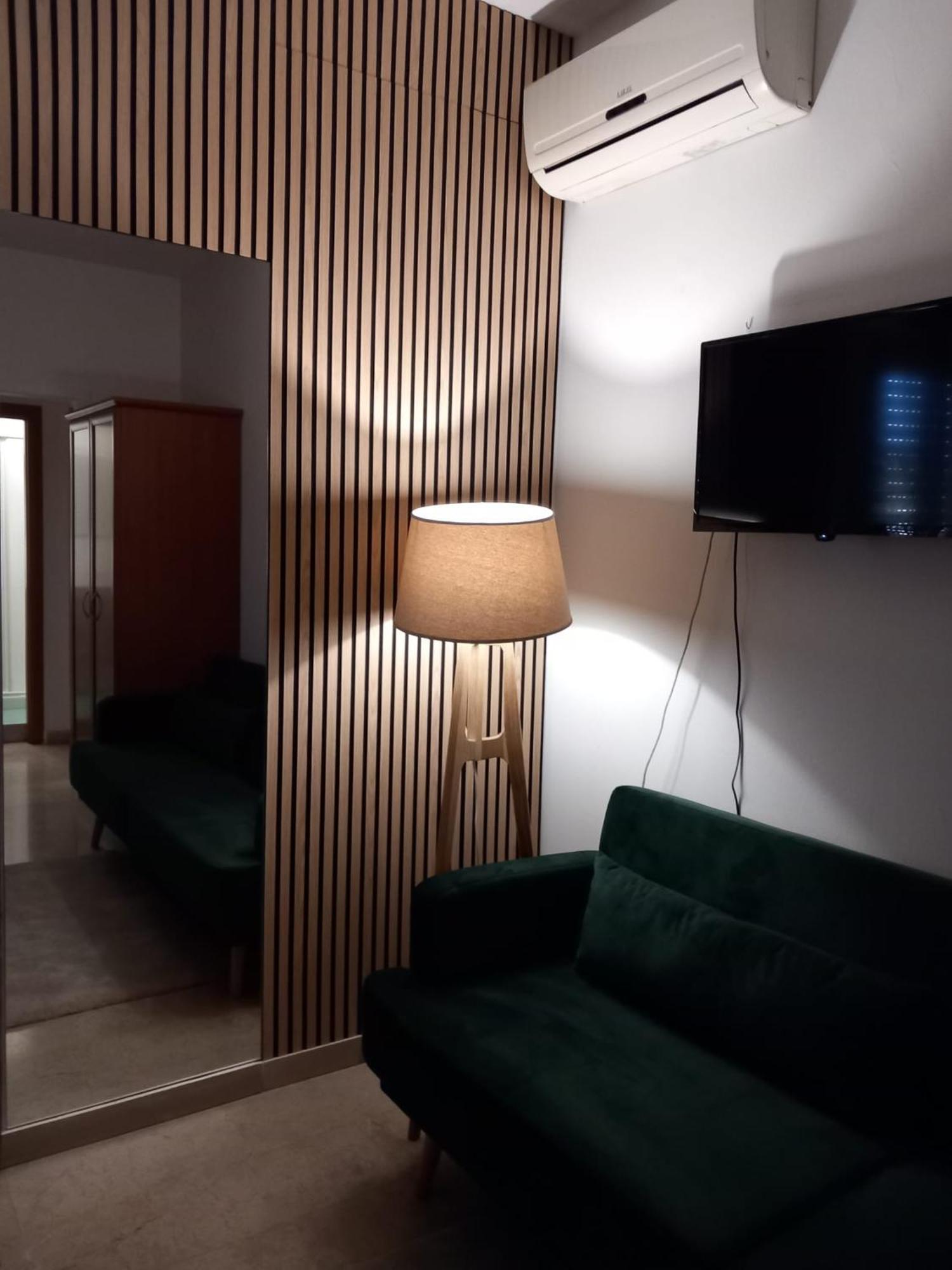 Baaria Porto Rooms Milazzo Dış mekan fotoğraf
